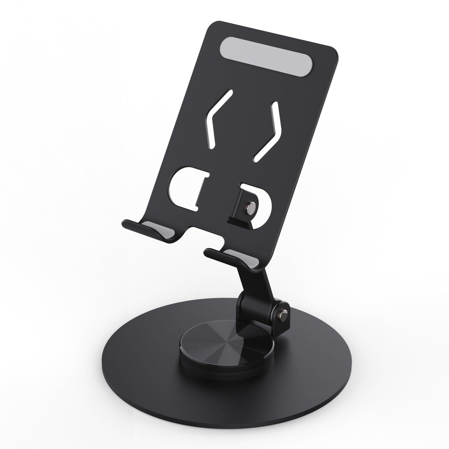 Soporte Ajustable Portátil Plegable Para Teléfono Móvil Para Escritorio